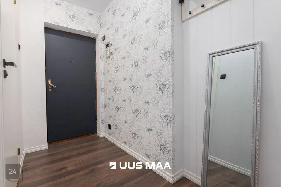 2-toaline Korter - Tallinn, Mustamäe linnaosa - foto 4