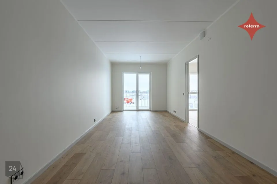 2-комнатная Квартира в Tartu vald, Raadi alev