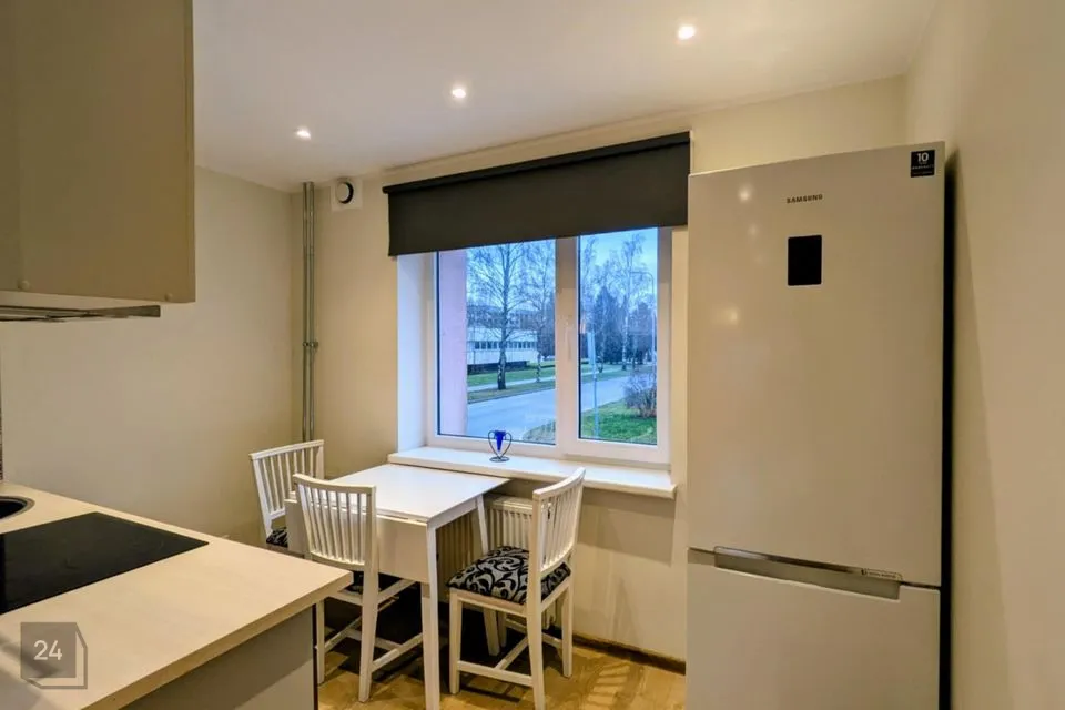 2-комнатная Квартира в Rapla vald, Rapla linn - фото 5