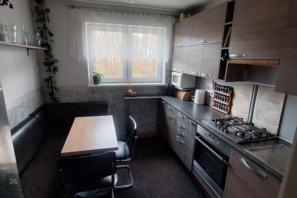 3-room apartment in Tallinn, Mustamäe linnaosa