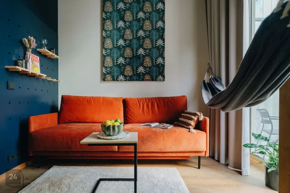 2-toaline Korter - Tallinn, Haabersti linnaosa - foto 5