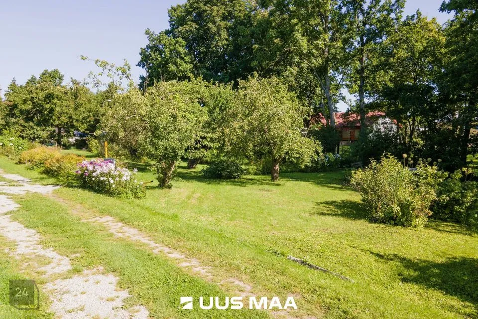 Elamumaa, 656 m² Maa - Saaremaa vald, Aste alevik - foto 2