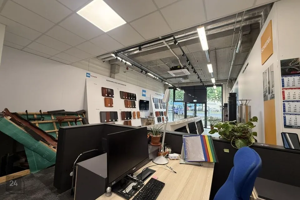 346 m² Äripind - Tallinn, Kristiine linnaosa - foto 2