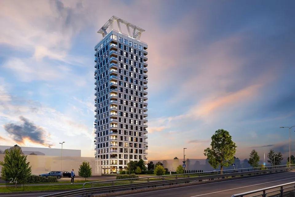 Multi-purpose, 75 m² business in Tallinn, Haabersti linnaosa - photo 5