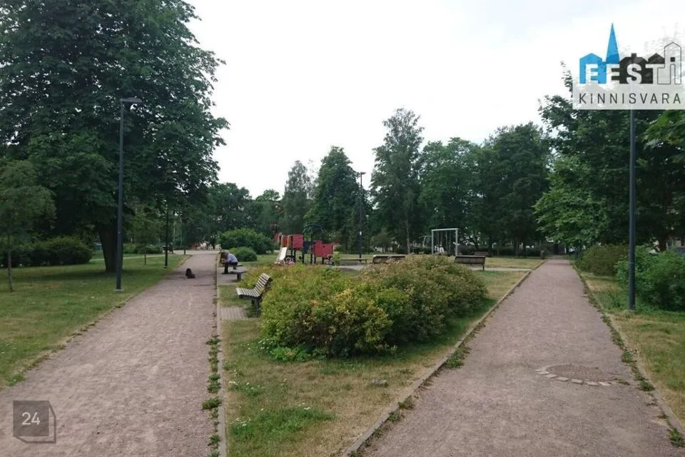 1-toaline Korter  -  Tallinn, Põhja-Tallinna linnaosa - foto 2