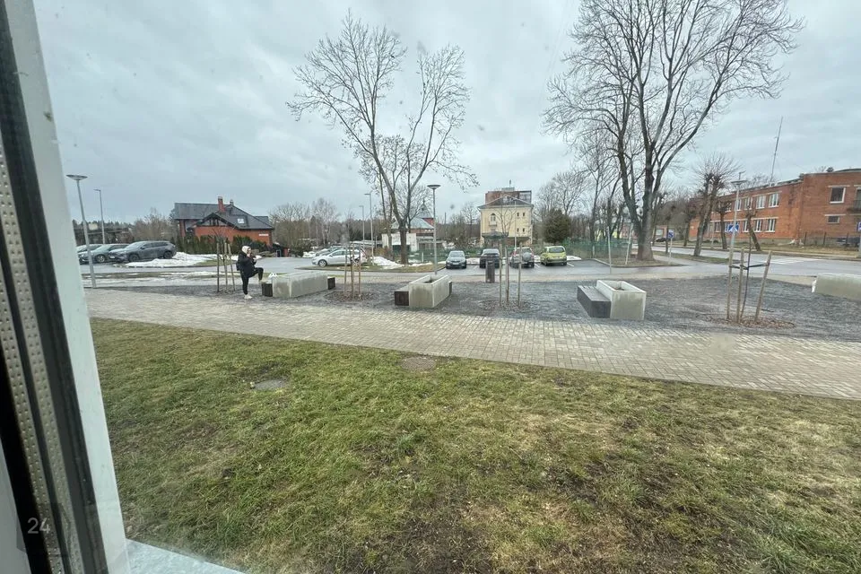 2-toaline Korter  -  Sillamäe linn - foto 5