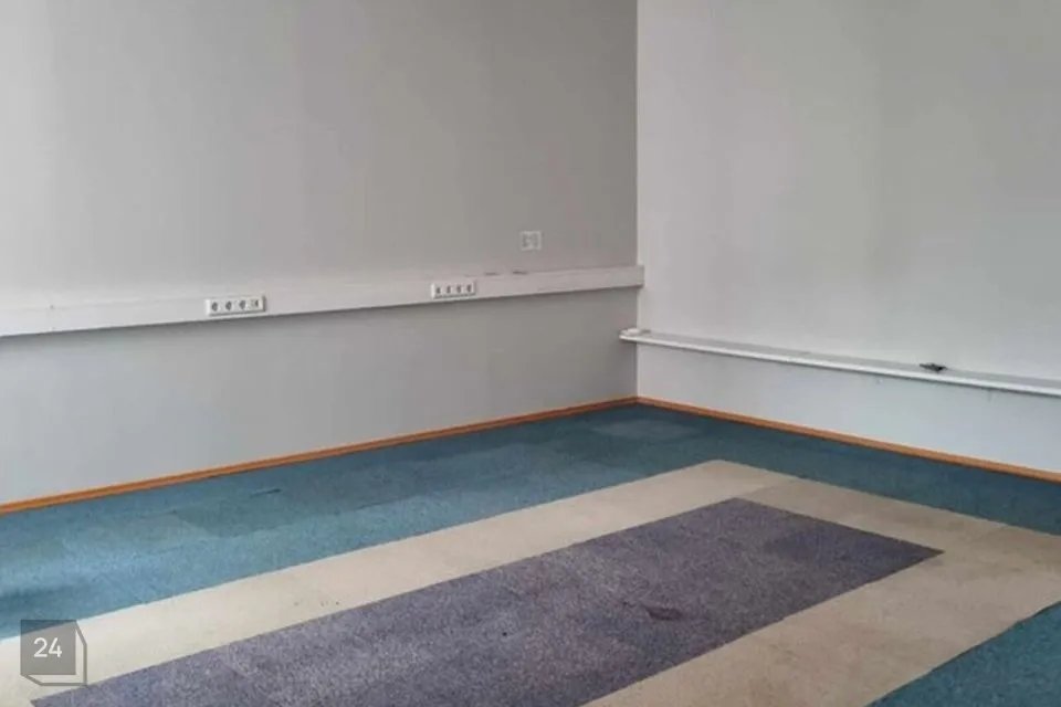 170 m² Äripind  -  Tallinn, Kesklinna linnaosa - foto 2