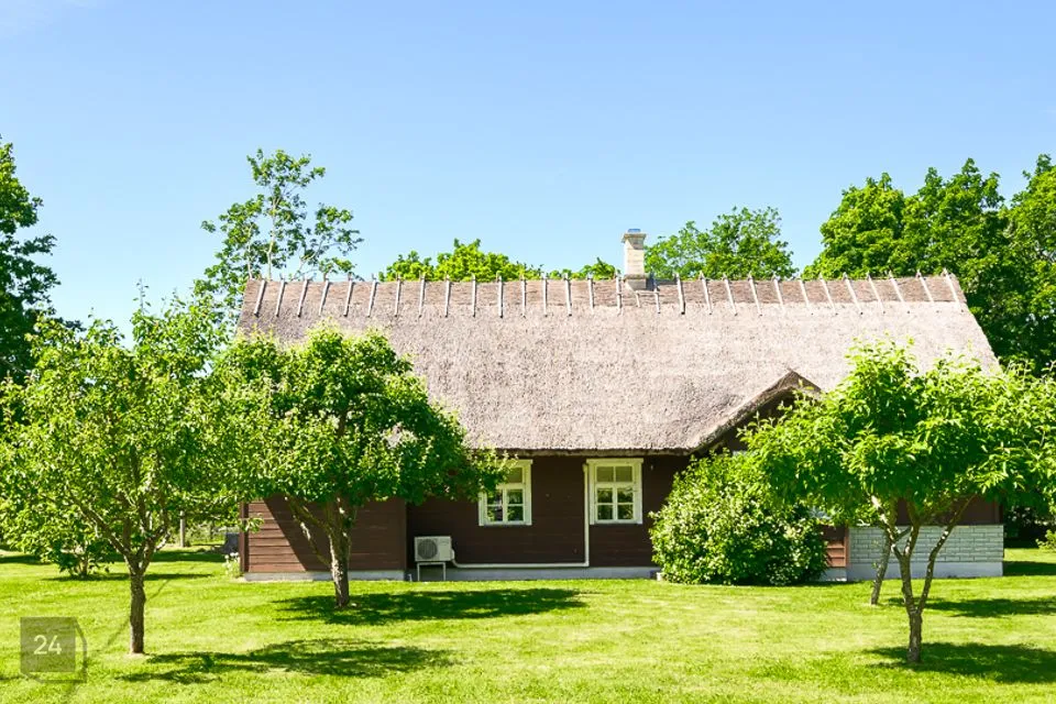 137 m² Maja - Saaremaa vald, Selgase küla - foto 2