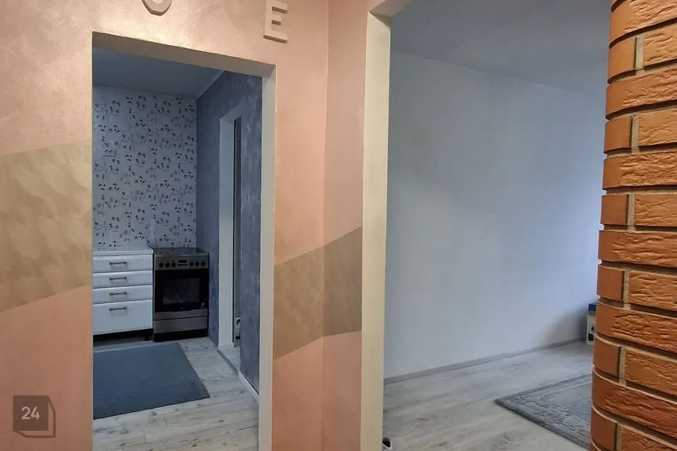 3-toaline Korter  -  Haljala vald, Aaspere küla - foto 3