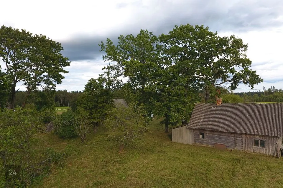 71 m² Maja  -  Rõuge vald, Mäe-Palo küla - foto 4