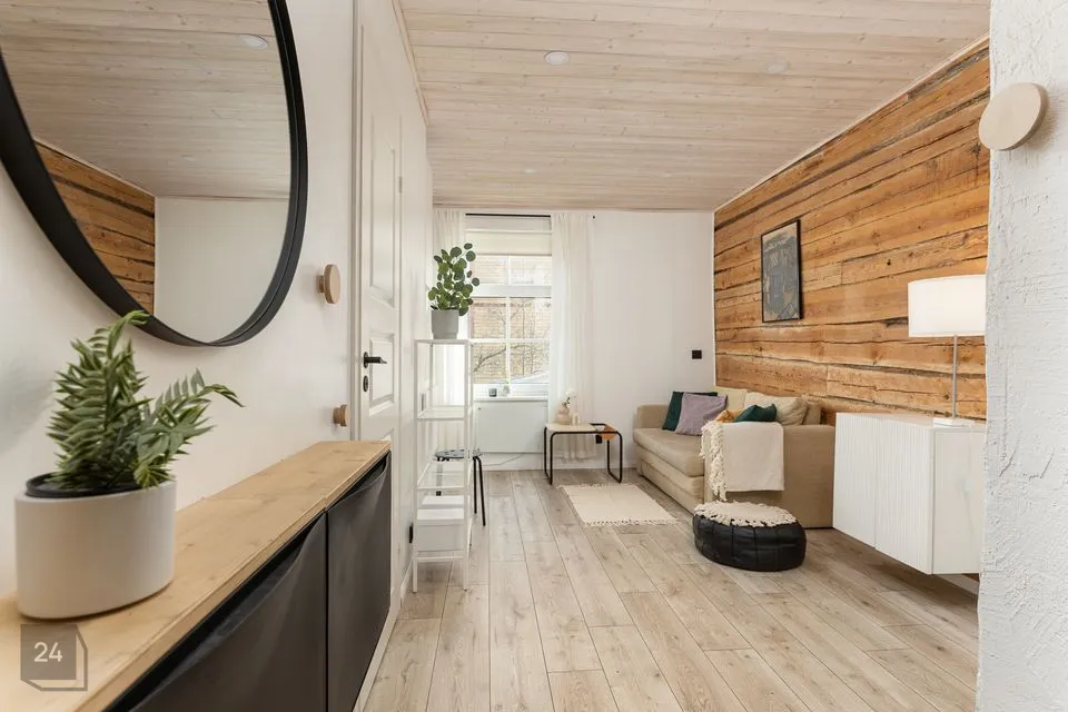 18 m² Korter - Tallinn, Kesklinna linnaosa