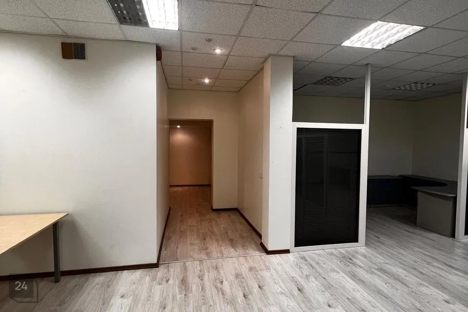 Mitme sihtotstarbega, 111 m² Äripind - Tallinn, Kristiine linnaosa - foto 2