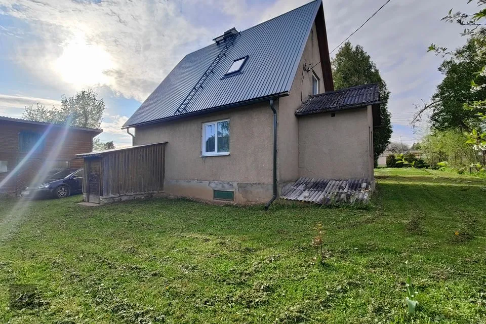 3-комнатная дом в Kadrina vald, Kadrina alevik - фото 3