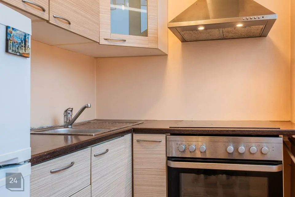 3-toaline Korter  -  Võru linn - foto 3