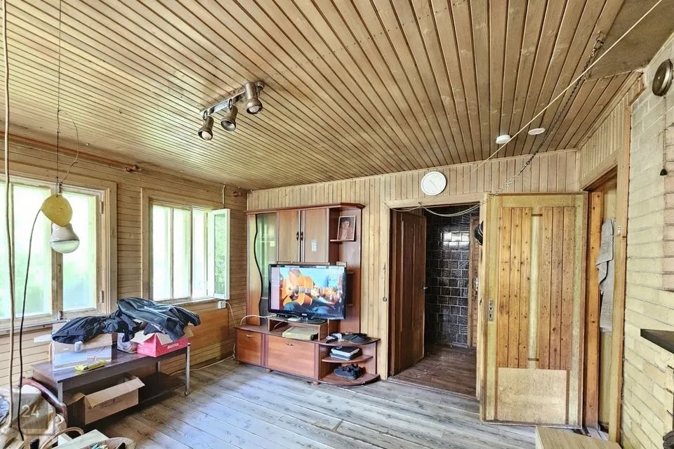 3-room Summer home in Rakvere vald, Päide küla - photo 4