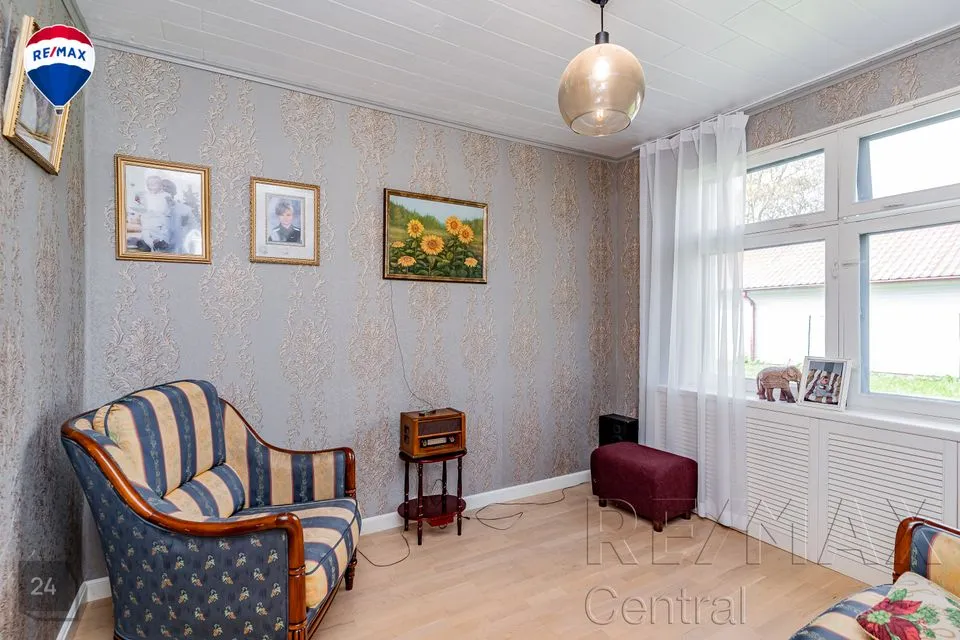 4-toaline Maja  -  Jõelähtme vald, Loo alevik - foto 3