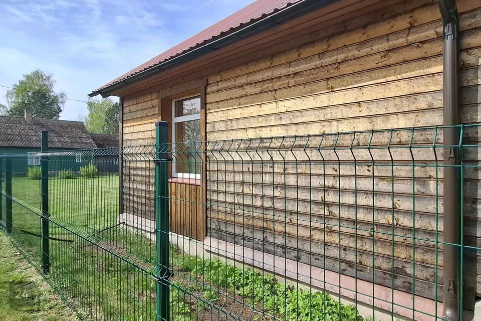 2-toaline Maja  -  Tartu vald, Piiri küla - foto 5