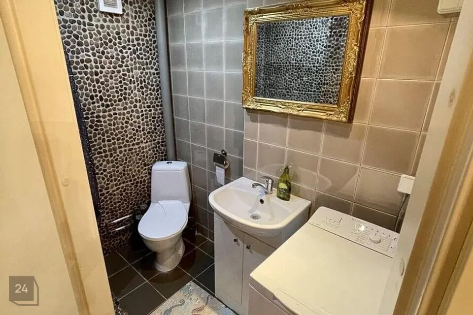 1-toaline Korter  -  Võru linn - foto 5