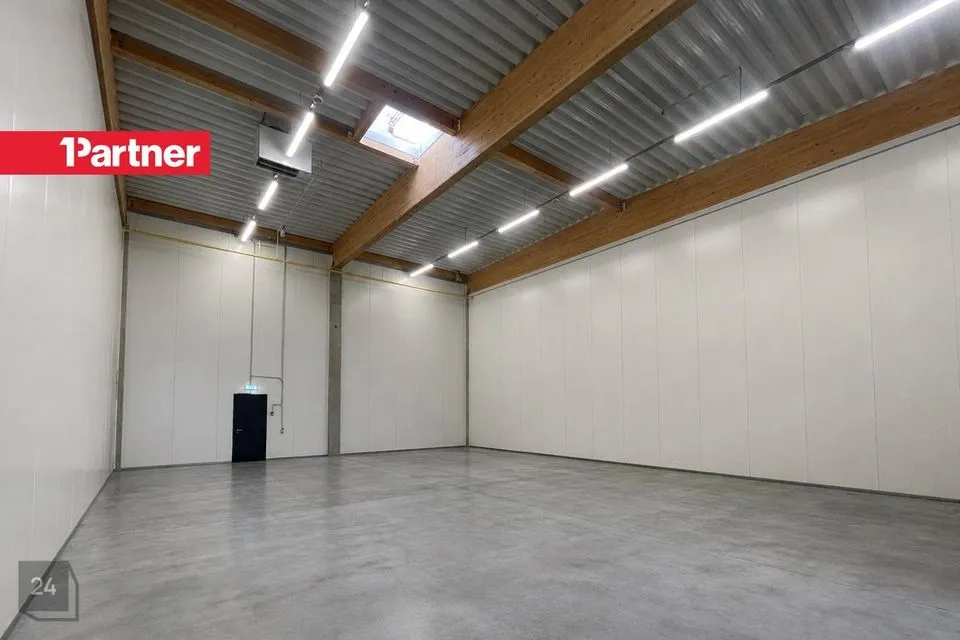 319 m² Äripind - Rae vald, Aaviku küla - foto 4