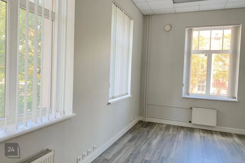 18 m² Äripind  -  Tallinn, Kesklinna linnaosa
