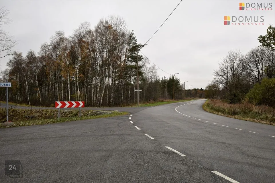 Multi-purpose, 11548 m² land in Keila linn