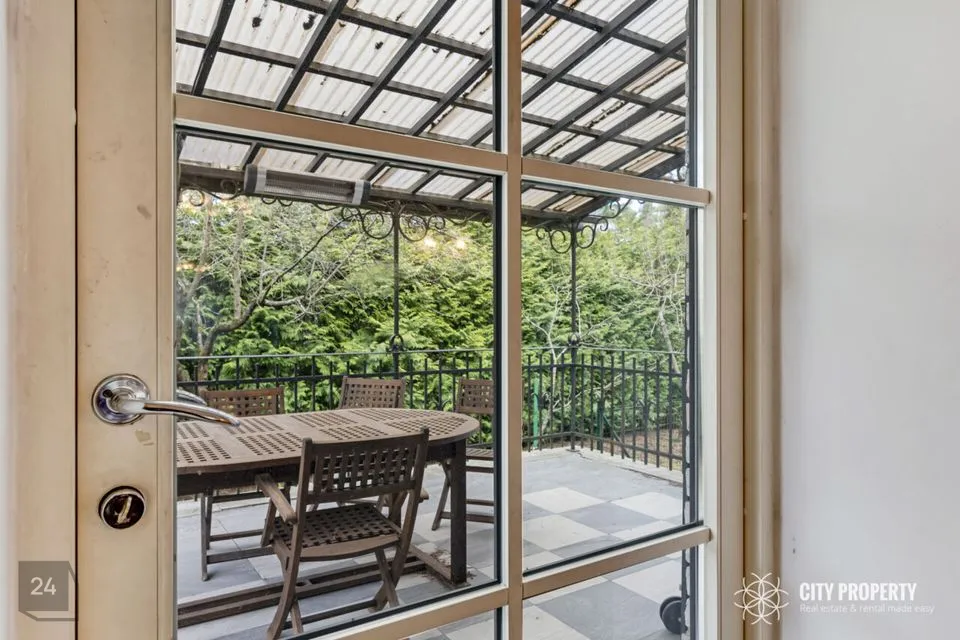 6-toaline Maja - Tallinn, Nõmme linnaosa - foto 5