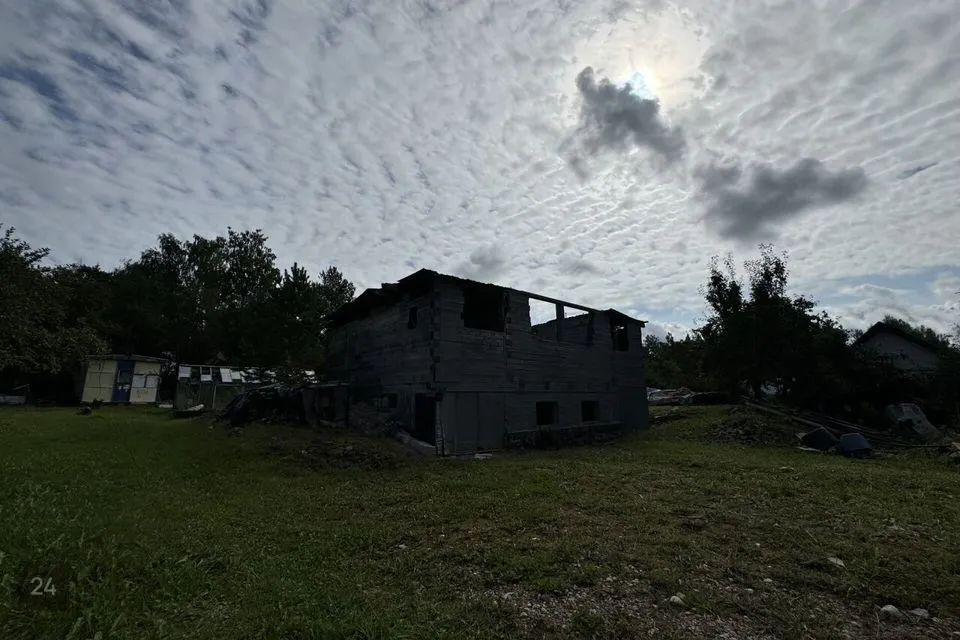 60 m² дом в Märjamaa vald, Lestima küla - фото 4