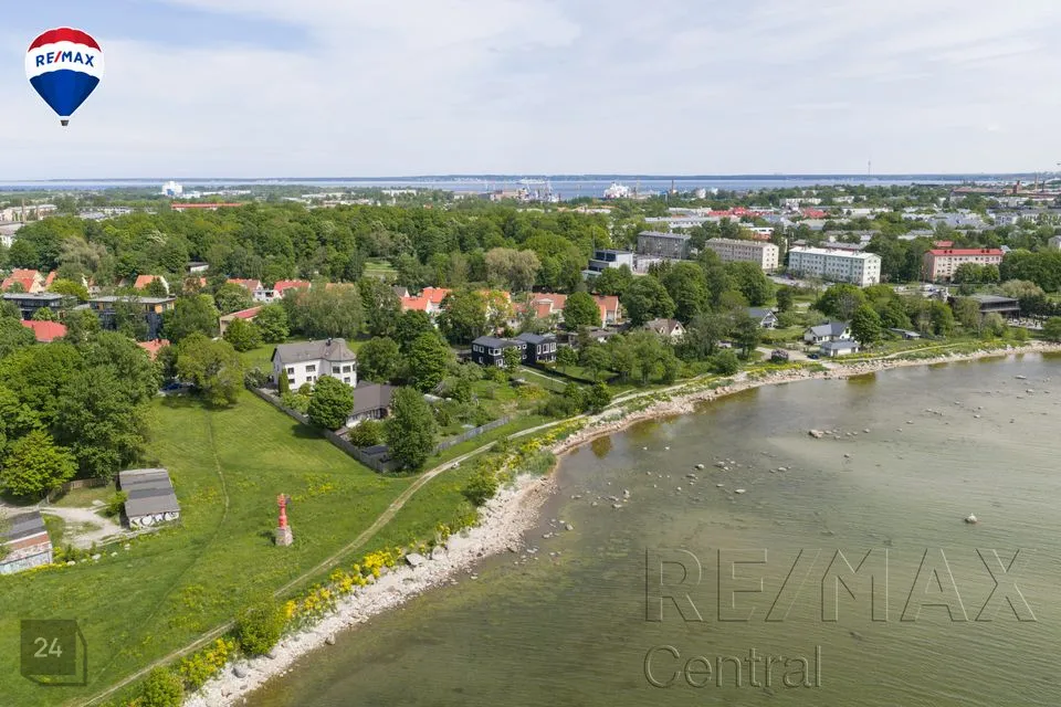 Elamumaa, 789 m² Maa - Tallinn, Põhja-Tallinna linnaosa - foto 5