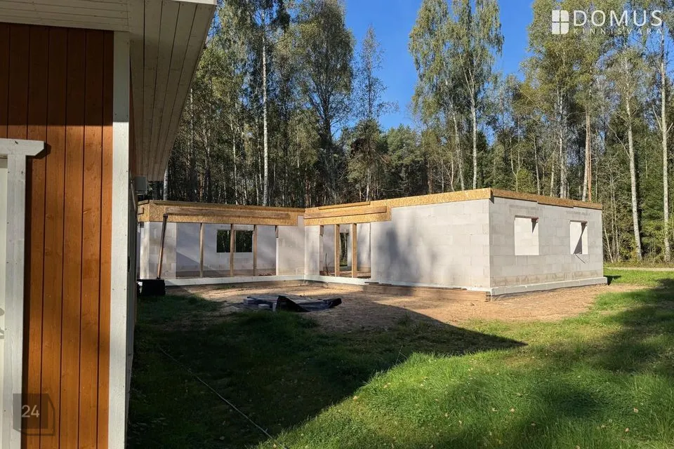 4-комнатная дом в Elva vald, Väike-Rakke küla - фото 4