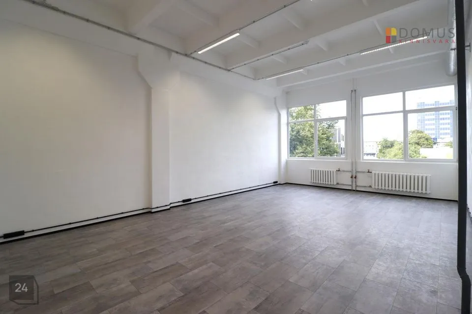 Büroo või Teenindus, 53 m² Äripind - Tallinn, Kesklinna linnaosa - foto 3