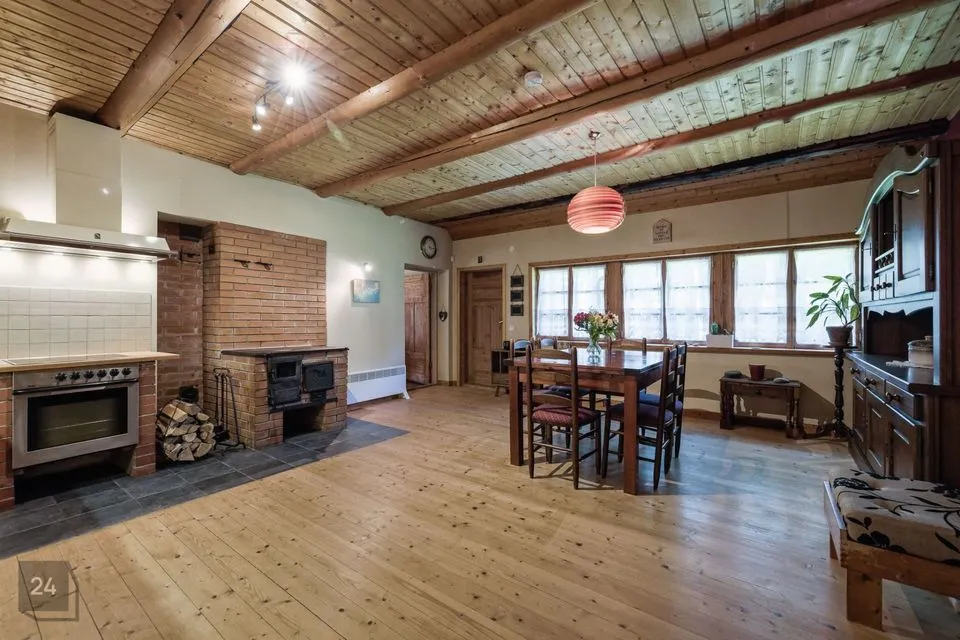 3-toaline Maja - Anija vald, Salumetsa küla - foto 3