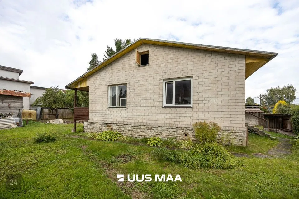 3-toaline Maja - Saue vald, Saue linn - foto 3