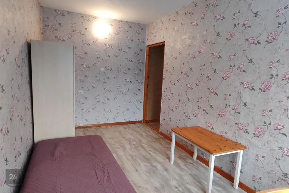 2-toaline Korter - Tallinn, Põhja-Tallinna linnaosa - foto 4