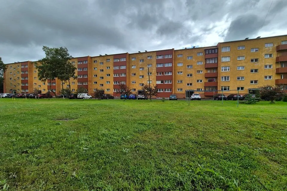 1-toaline Korter  -  Jõhvi vald, Jõhvi linn - foto 3