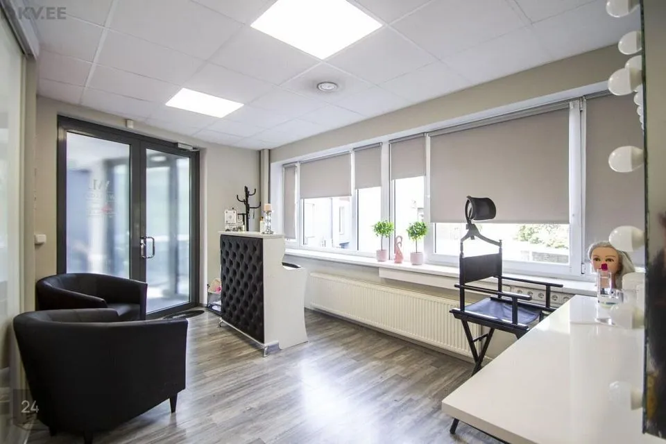 44 m² Äripind  -  Tallinn, Kesklinna linnaosa - foto 5