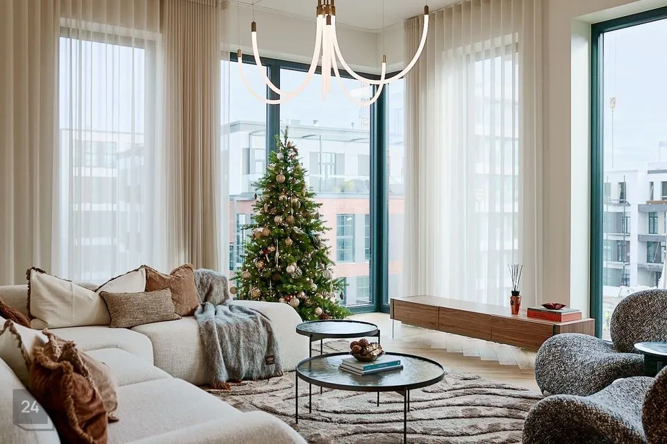 4-toaline Korter  -  Tallinn, Põhja-Tallinna linnaosa - foto 2