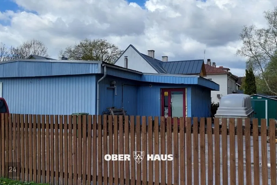 84 m² business - photo 3