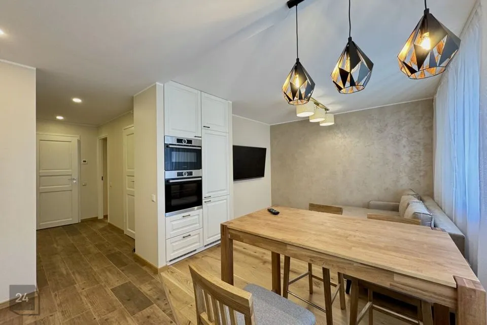 3-toaline Korter  -  Narva-Jõesuu linn, Narva-Jõesuu linn - foto 3