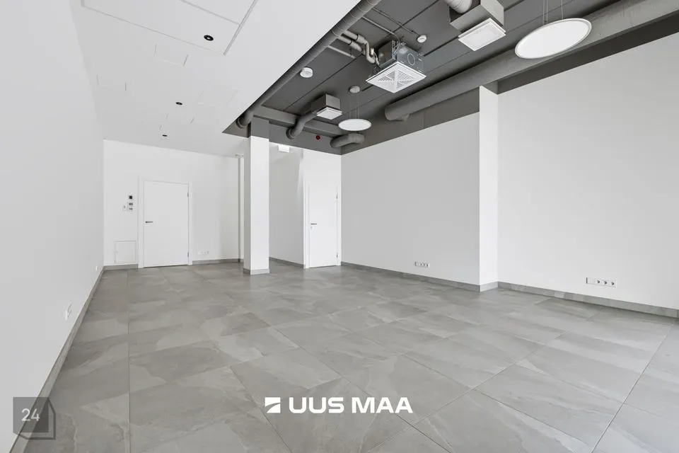 Mitme sihtotstarbega, 60 m² Äripind  -  Tallinn, Põhja-Tallinna linnaosa - foto 4