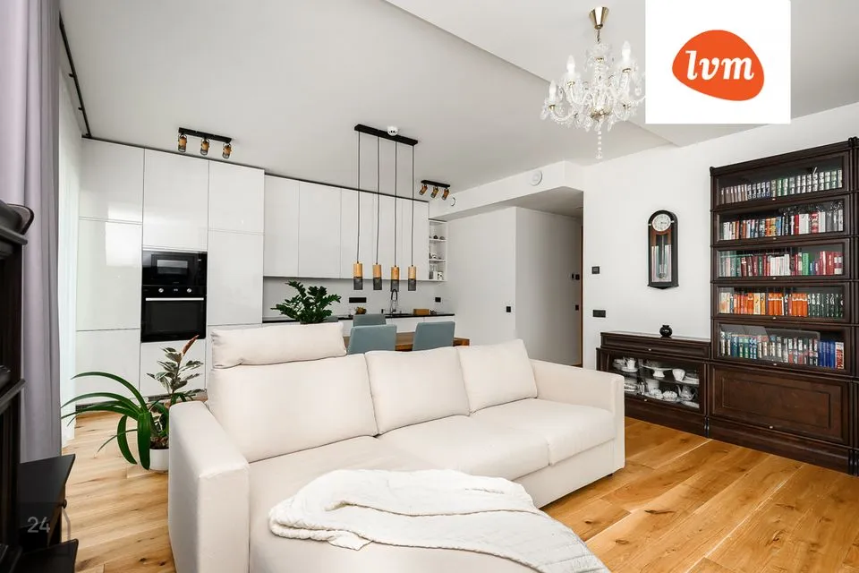 3-toaline Korter  -  Pärnu linn, Pärnu linn - foto 2