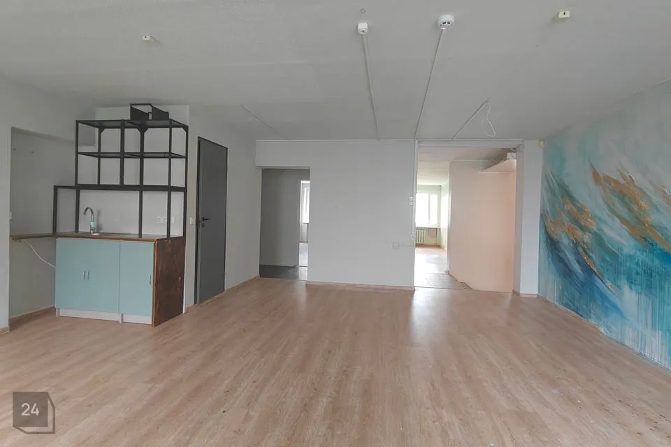 Mitme sihtotstarbega, 130 m² Äripind - Tallinn, Kristiine linnaosa - foto 3