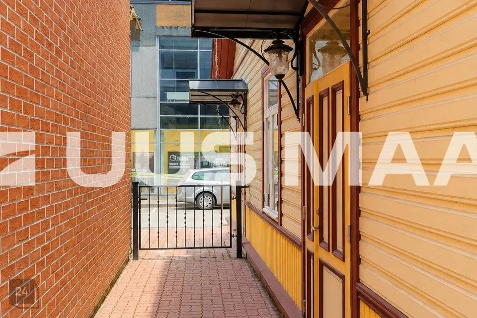 Muu, 213 m² Äripind - Rakvere linn - foto 2