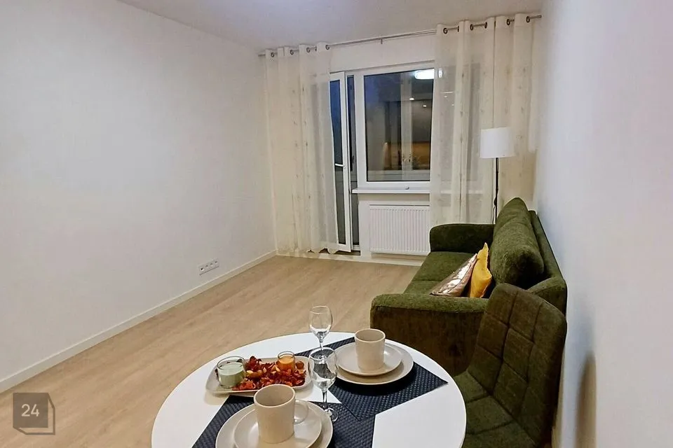 2-toaline Korter - Tallinn, Lasnamäe linnaosa - foto 2