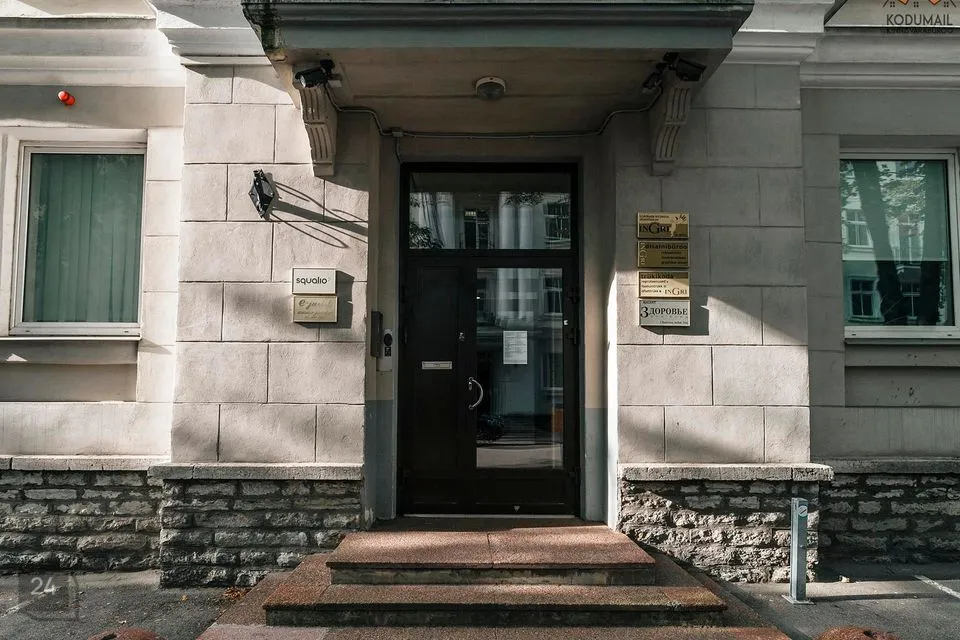 Mitme sihtotstarbega, 25 m² Äripind  -  Tallinn, Kesklinna linnaosa - foto 5