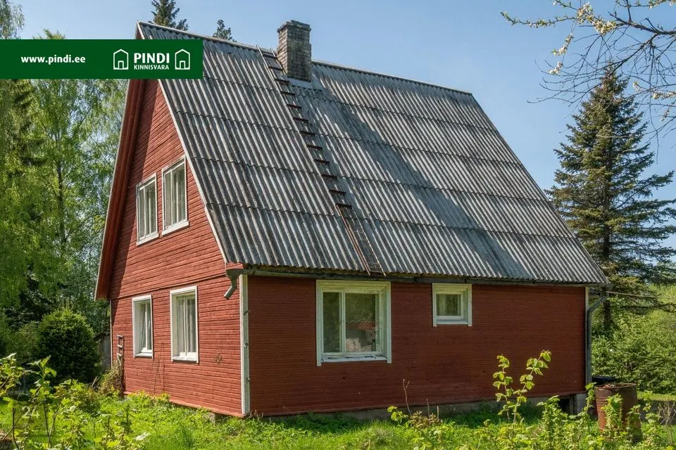 4-комнатная дом в Jõhvi vald, Kose küla - фото 3