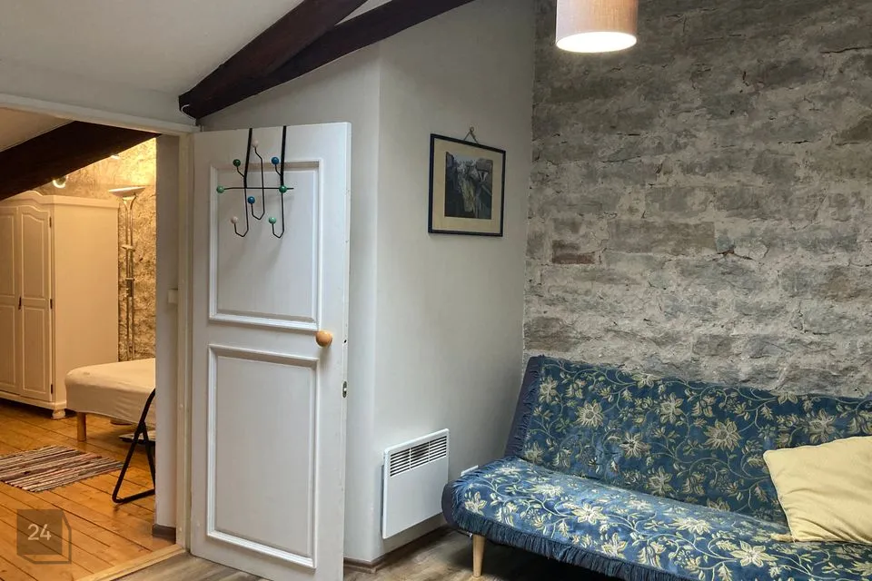 1-toaline Korter - Tallinn, Kesklinna linnaosa - foto 3