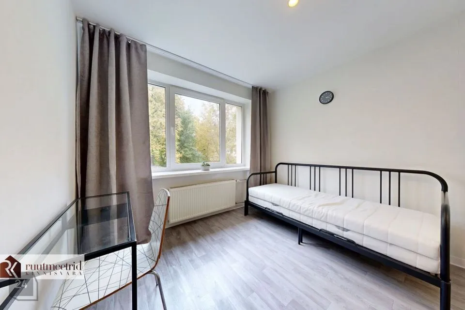 1-toaline Korter - Tallinn, Põhja-Tallinna linnaosa - foto 5