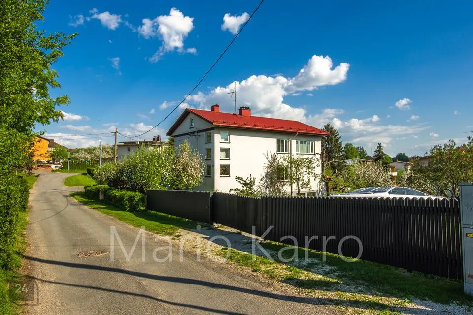 5-toaline Maja - Viljandi linn - foto 3