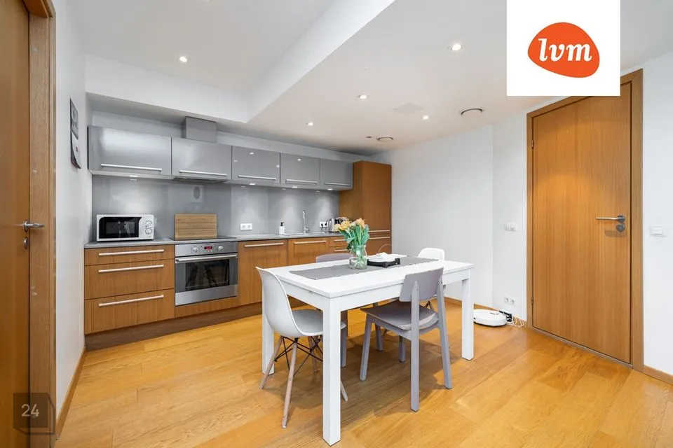 3-toaline Korter - Tallinn, Kesklinna linnaosa - foto 3