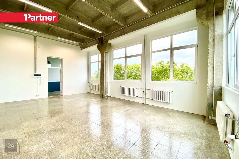 Mitme sihtotstarbega, 50 m² Äripind  -  Tallinn, Kesklinna linnaosa - foto 5
